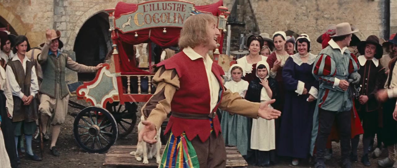 Le capitan screenshot 3