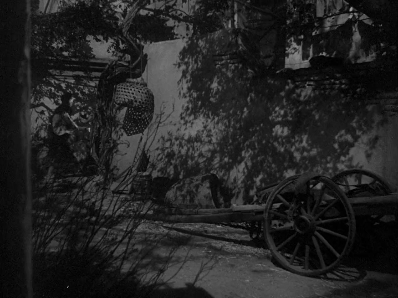 Captain Carey, U.S.A. screenshot 3