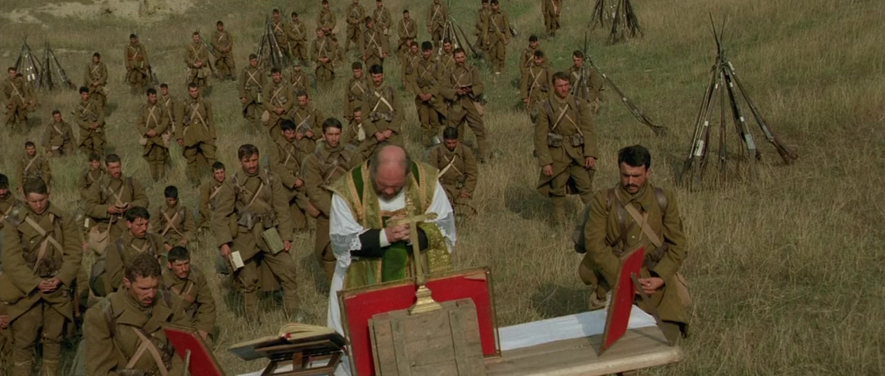 Capitaine Conan screenshot 1
