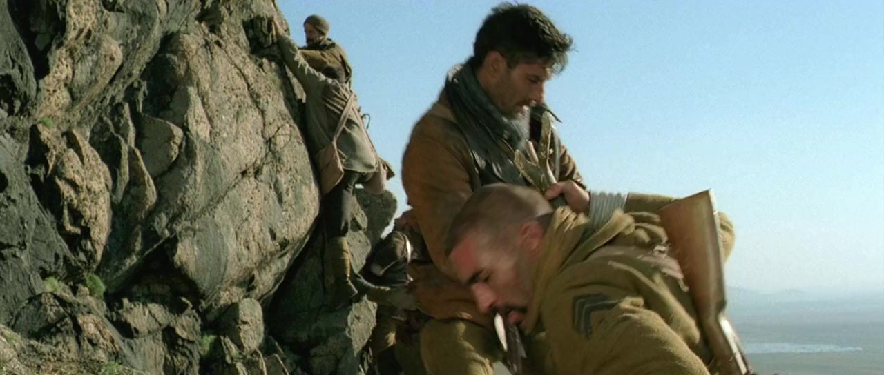 Capitaine Conan screenshot 2