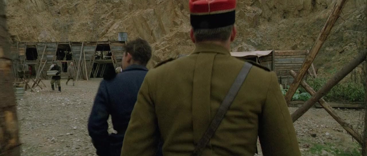 Capitaine Conan screenshot 3