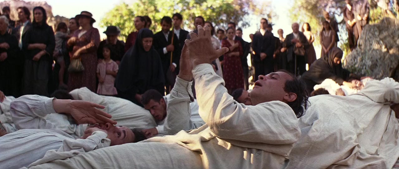 Captain Corelli's Mandolin screenshot 3