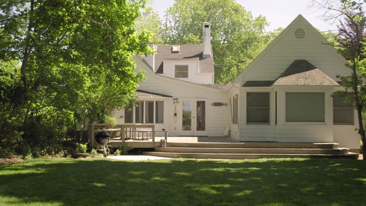 Captain Hagen's Bed & Breakfast screenshot 1