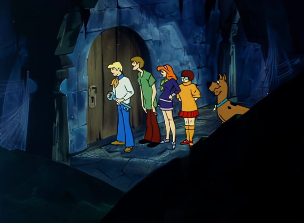 Jake and the Never Land Pirates screenshot 2