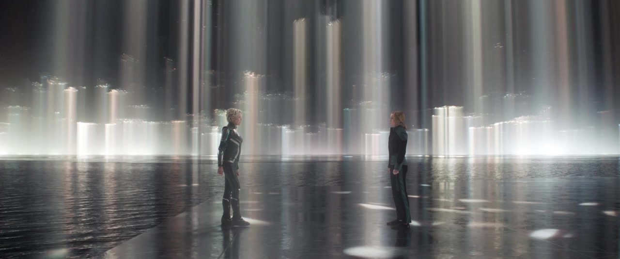 Captain Marvel screenshot 2