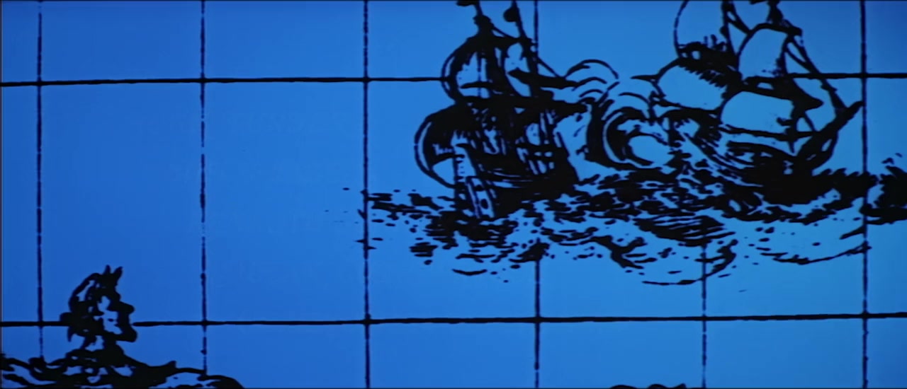 Captain Nemo and the Underwater City screenshot 1