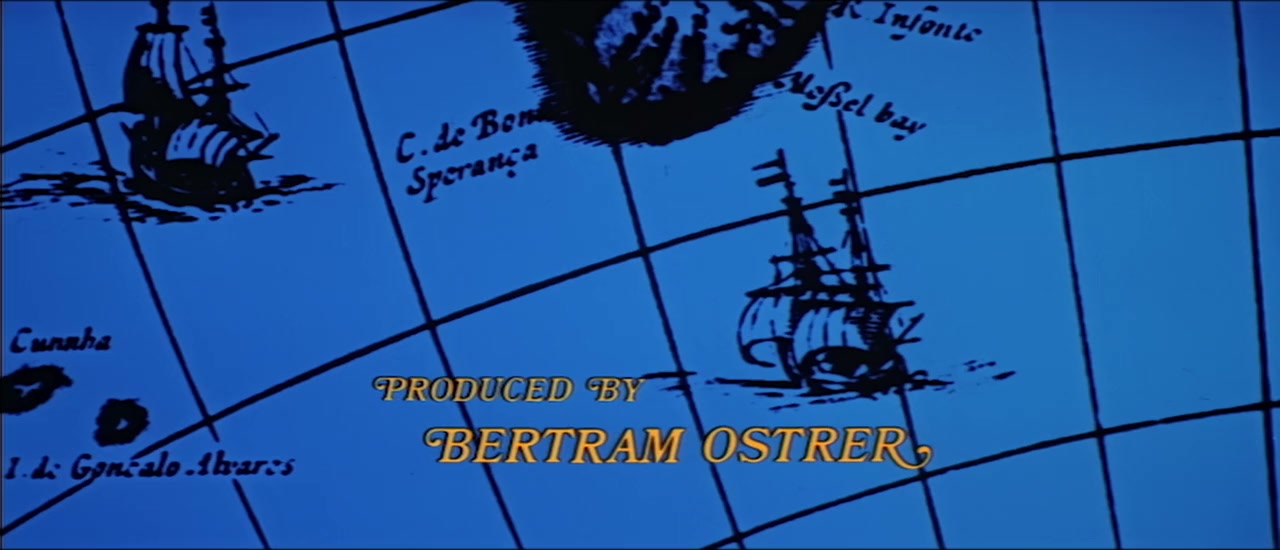 Captain Nemo and the Underwater City screenshot 2