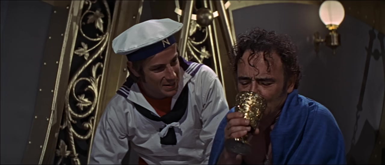 Captain Nemo and the Underwater City screenshot 3
