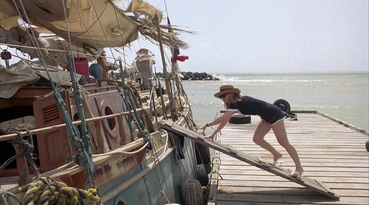 Captain Ron screenshot 1