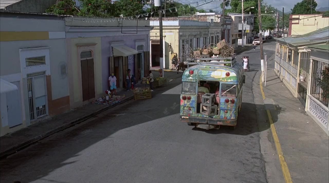 Captain Ron screenshot 2