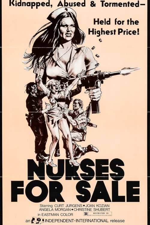 Käpt'n Rauhbein aus St. Pauli (1971) poster