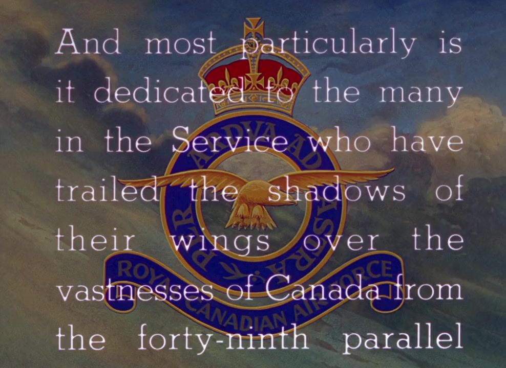 Captains of the Clouds screenshot 2