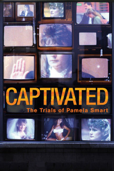Captivated: The Trials of Pamela Smart (2014) poster