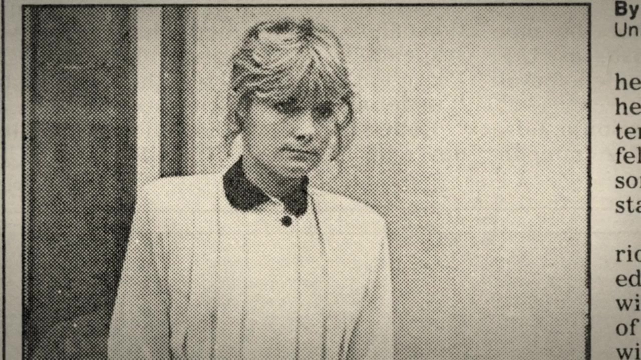 Captivated: The Trials of Pamela Smart screenshot 1