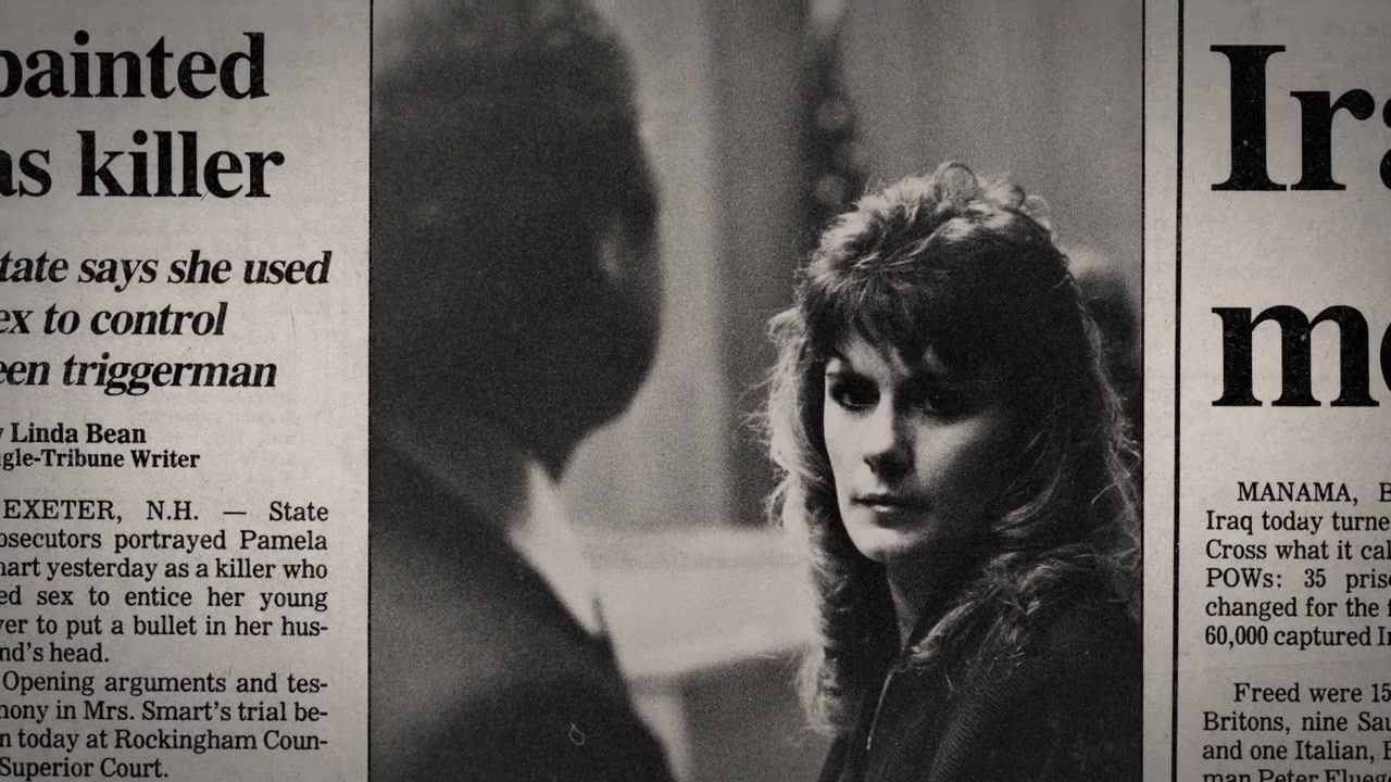 Captivated: The Trials of Pamela Smart screenshot 2