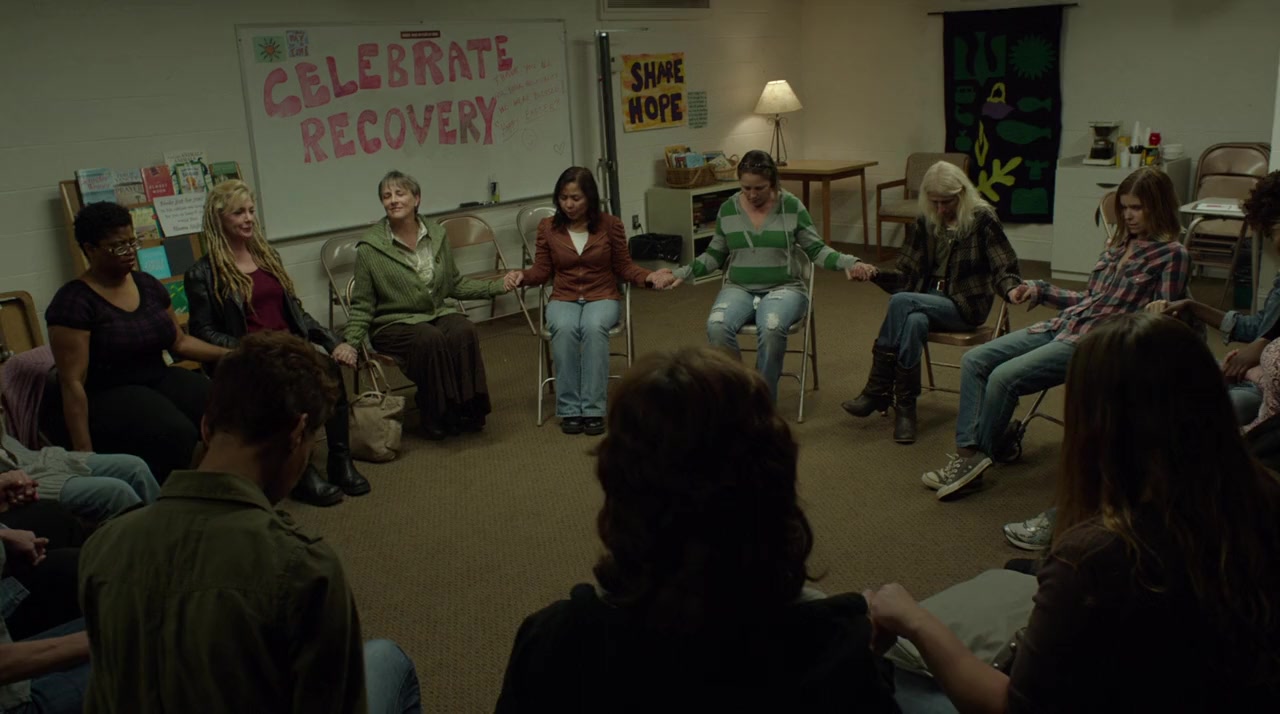 Captive screenshot 1