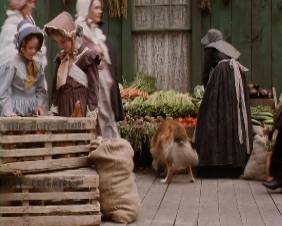Captive Heart: The James Mink Story screenshot 3