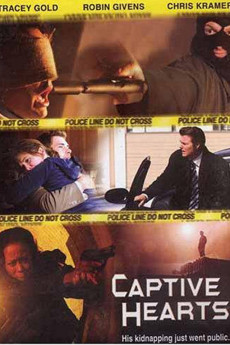 Captive Hearts (2005) poster