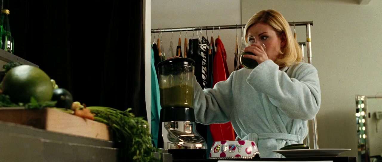 Captivity screenshot 1