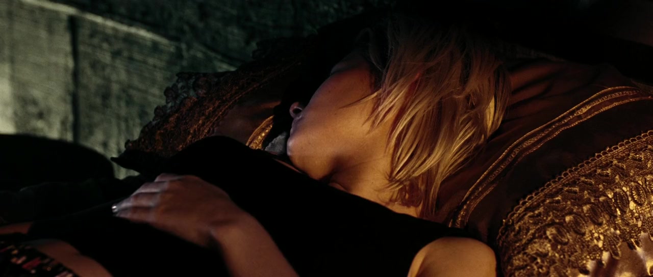 Captivity screenshot 2