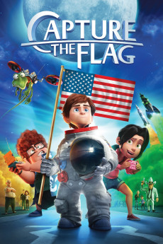 Atrapa la bandera (2015) poster