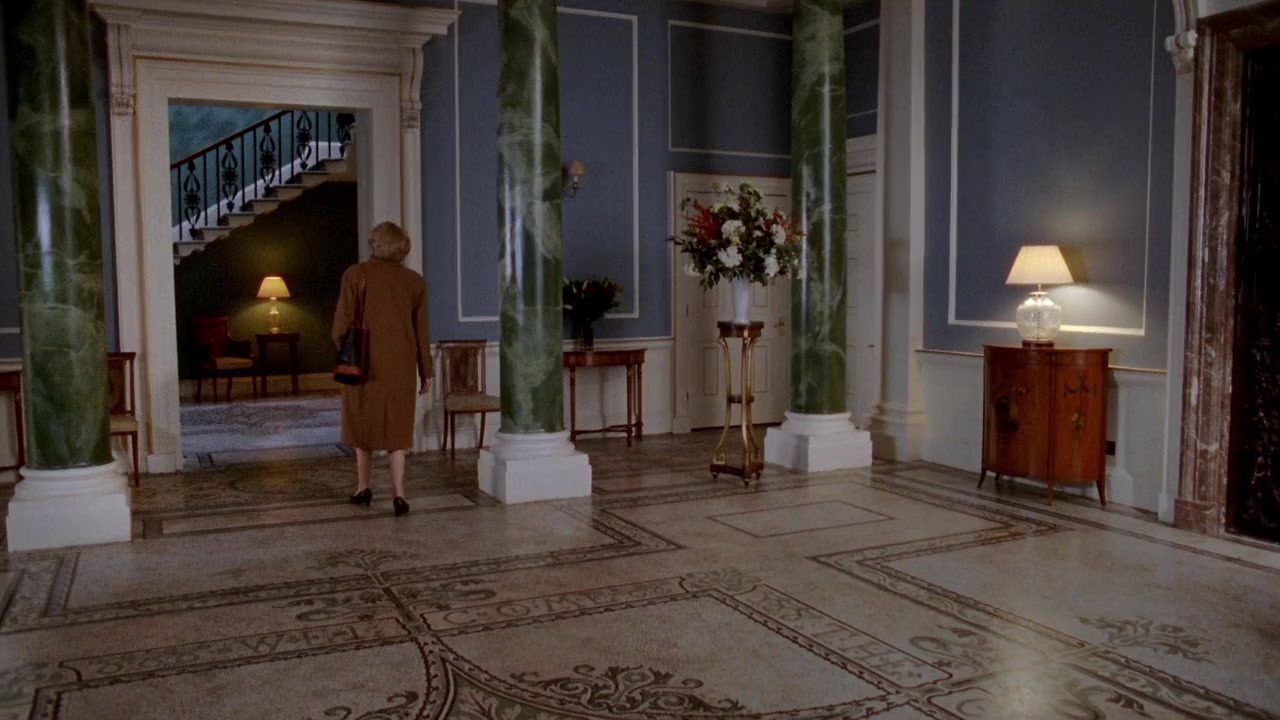 Capturing Mary screenshot 3