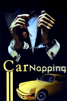 Car-Napping - Bestellt, geklaut, geliefert (1980) poster