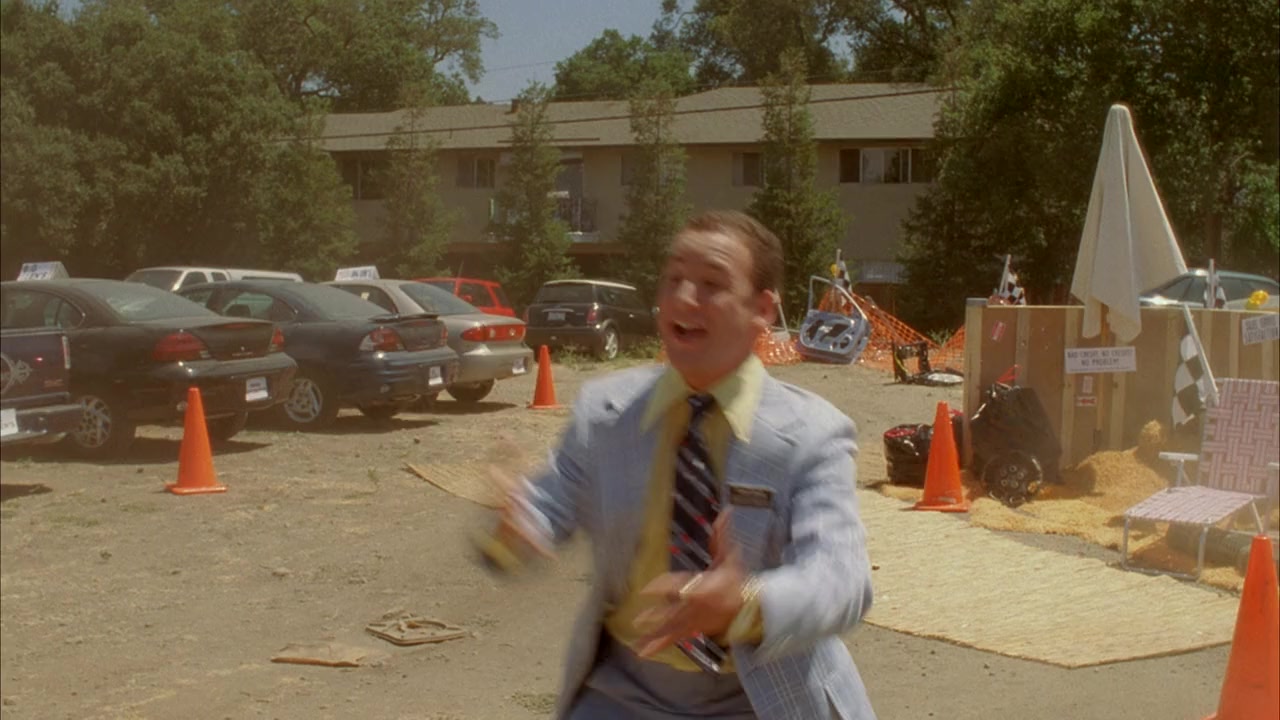 Car Babes screenshot 1