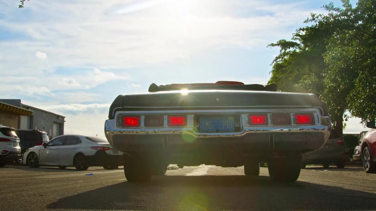 Car Show Kings screenshot 1