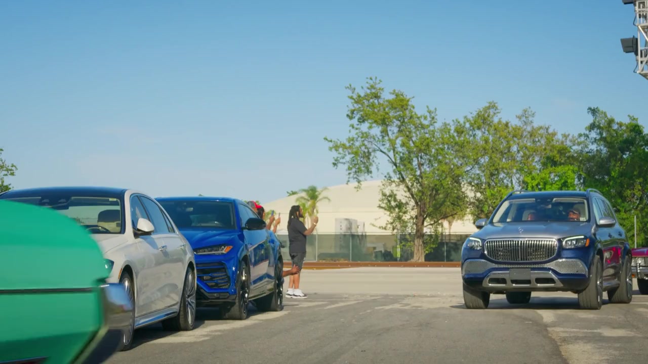 Car Show Kings screenshot 2