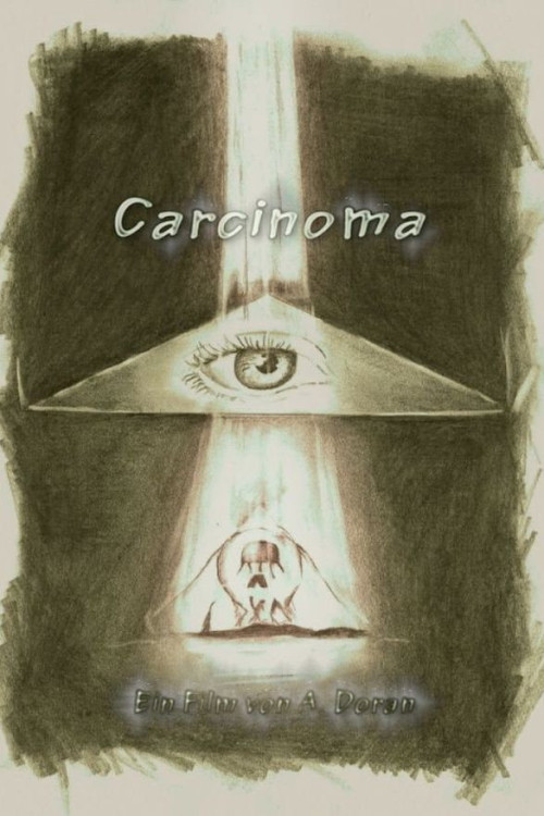 Carcinoma (2014) poster