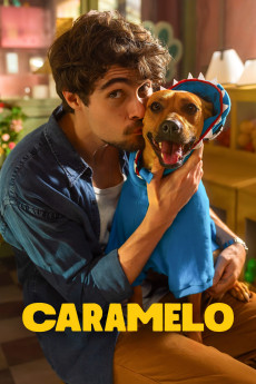 Caramelo (2025) poster