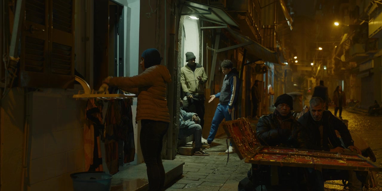 Caracas screenshot 1