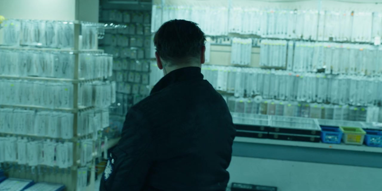 Caracas screenshot 2