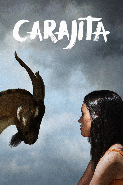 Carajita (2021) poster