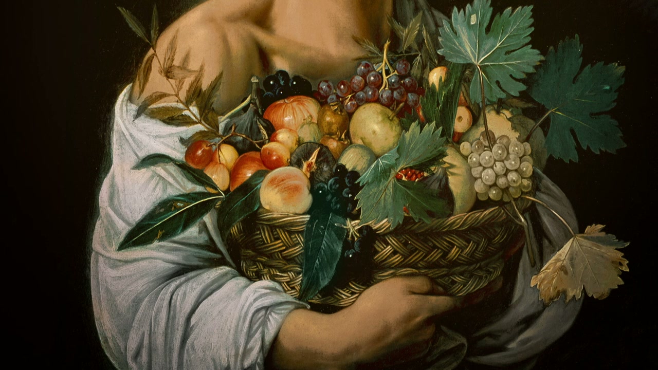 Caravaggio screenshot 3