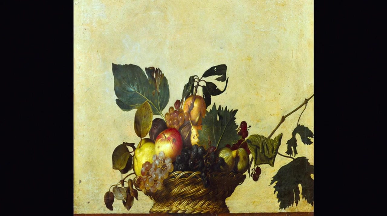 Caravaggio: The Soul and the Blood screenshot 1