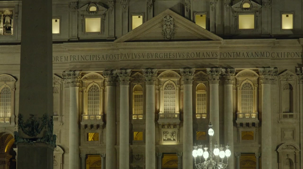 Caravaggio: The Soul and the Blood screenshot 2