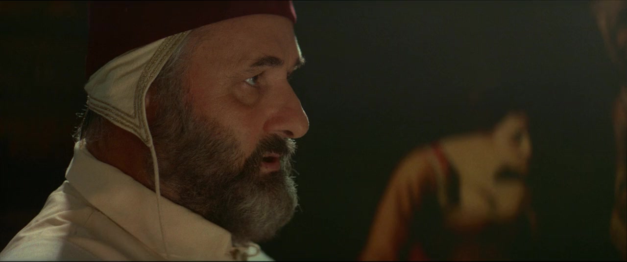 L'ombra di Caravaggio screenshot 2