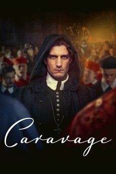 L'ombra di Caravaggio (2022) poster