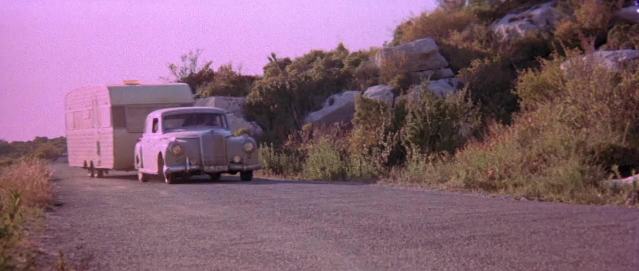 Caravan to Vaccarès screenshot 1
