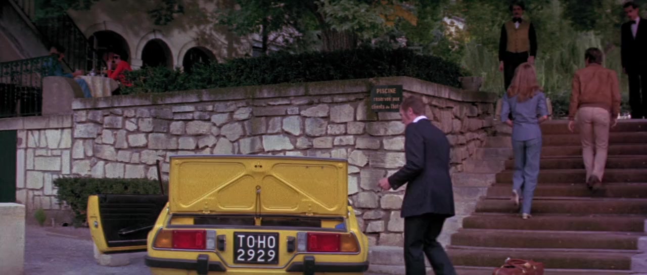 Caravan to Vaccarès screenshot 3