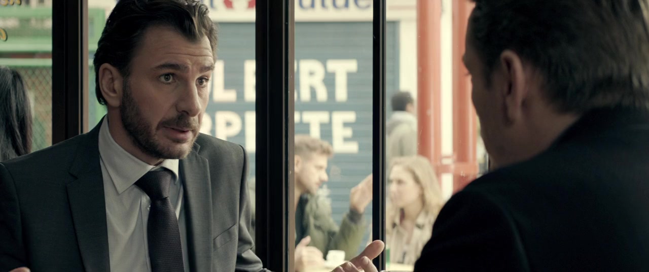 Carbone screenshot 2
