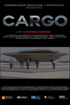 Cargo (2021) poster