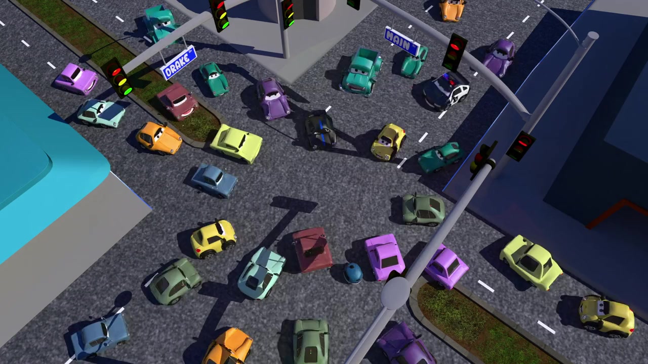 CarGo screenshot 3