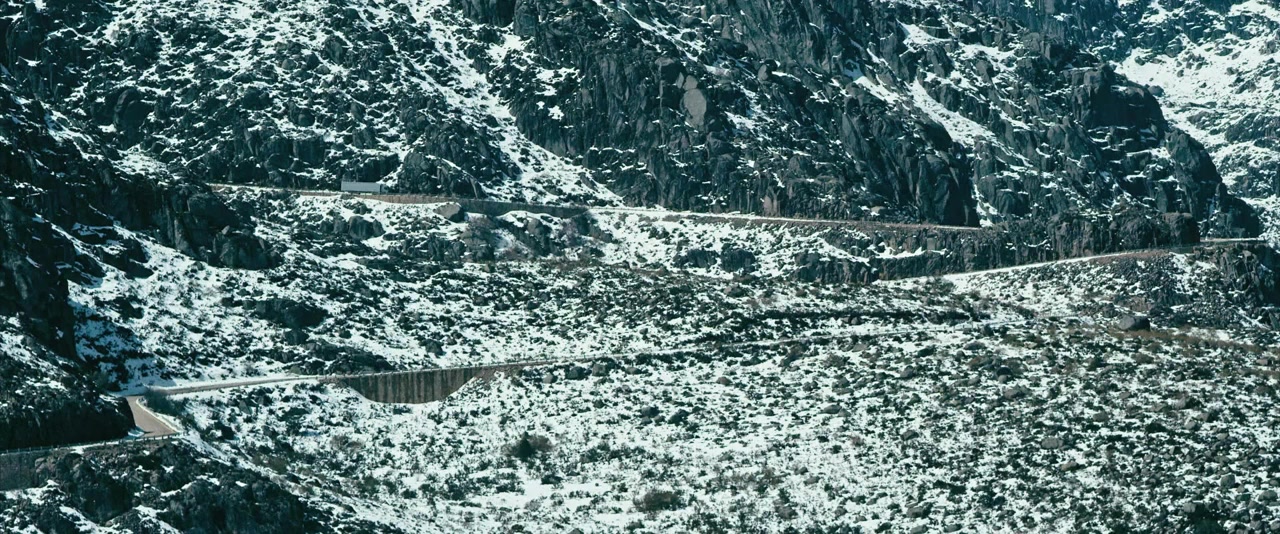 Carga screenshot 1