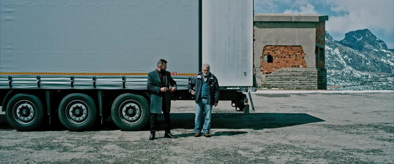 Carga screenshot 3