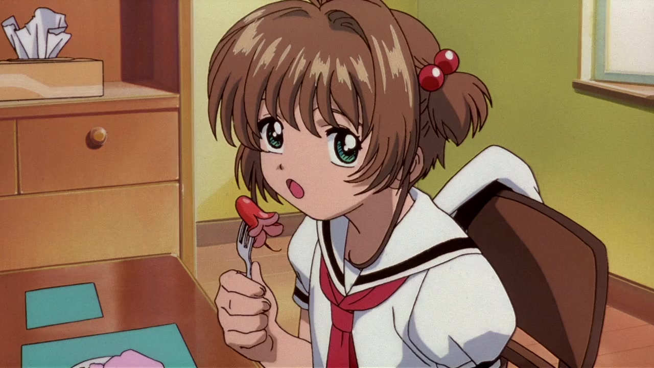 Kâdokaputâ Sakura: Fûin sareta kâdo screenshot 2