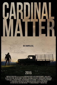 Cardinal Matter (2016) poster