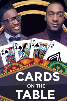 Cards on the Table (2019) poster